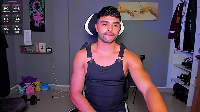 JordanRossie online show from 06-09-26, 11:39