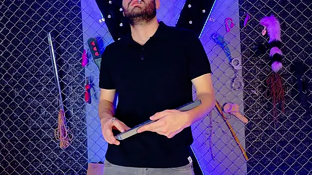 Dmorningstar bdsm online show from 11-12-25, 08:56