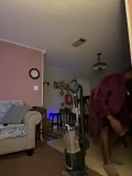 nymphoandthebeast69 online show from 12-19-25, 07:44