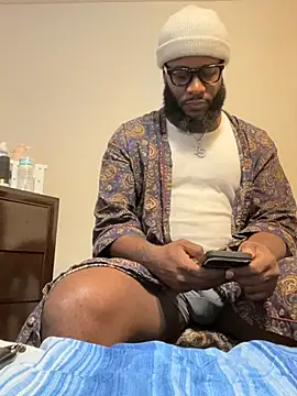 nymphoandthebeast69 online show from 11-30-25, 10:54