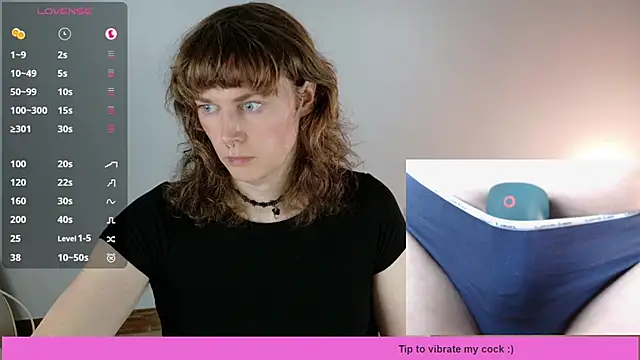 tsellieryder online show from 12-21-25, 01:30