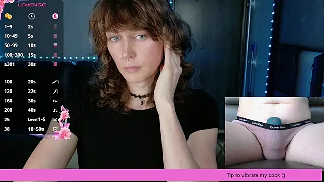 Snapshot of tsellieryder chatting on 10-01-25, 11:52 tsellieryder online show from 10-01-25, 11:52