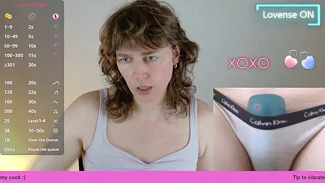 tsellieryder online show from 03-06-26, 12:27