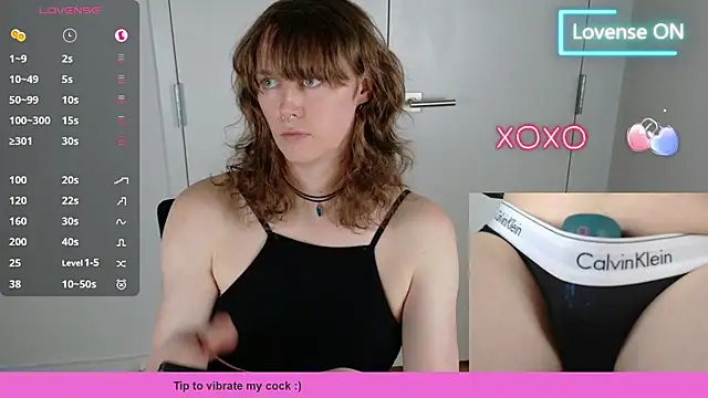 tsellieryder online show from 02-07-26, 01:02