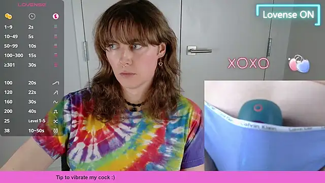 tsellieryder online show from 02-14-26, 01:17