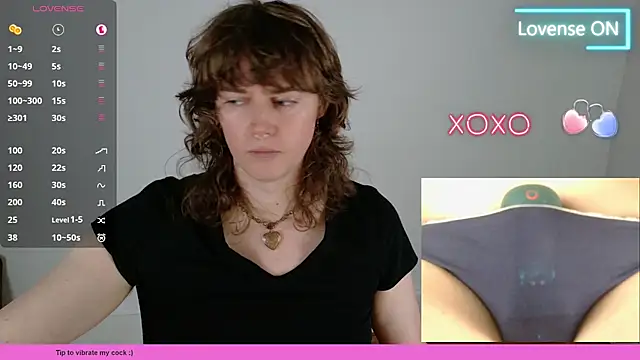 tsellieryder online show from 04-02-26, 11:11