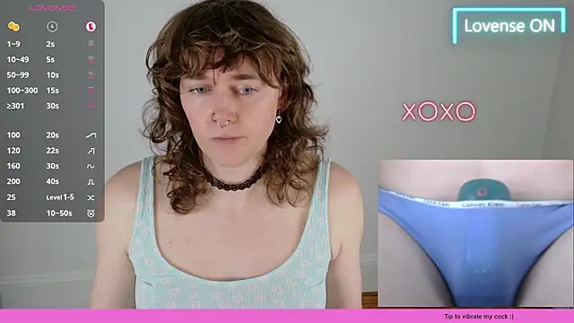 tsellieryder online show from 04-12-26, 11:08