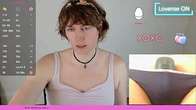 tsellieryder online show from 04-06-26, 12:06