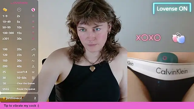 tsellieryder online show from 03-07-26, 12:50