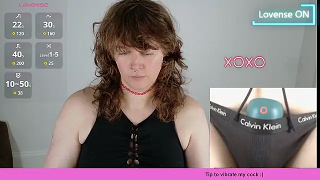Snapshot of tsellieryder chatting on 07-17-26, 12:52 tsellieryder online show from 07-17-26, 12:52