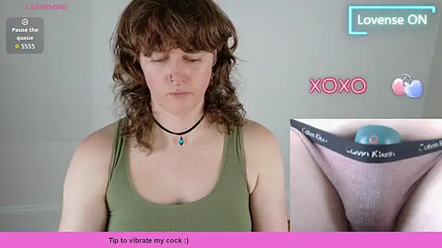 tsellieryder online show from 05-20-26, 12:18