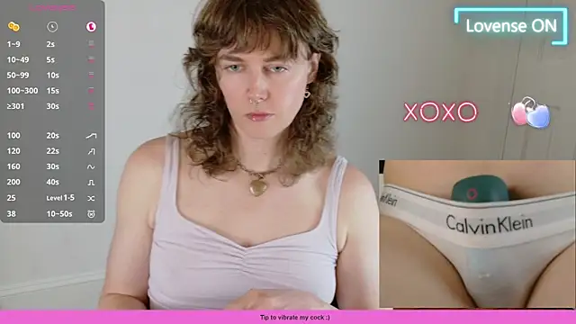 tsellieryder online show from 03-11-26, 11:21