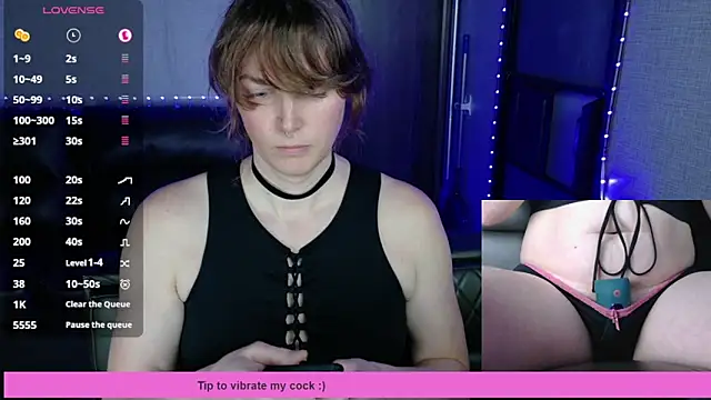 tsellieryder online show from 11-15-25, 02:04