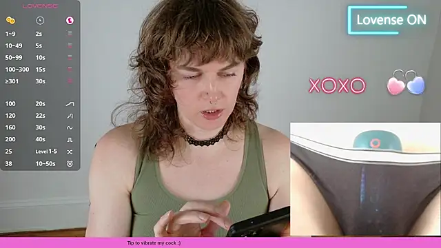 tsellieryder online show from 03-13-26, 08:03