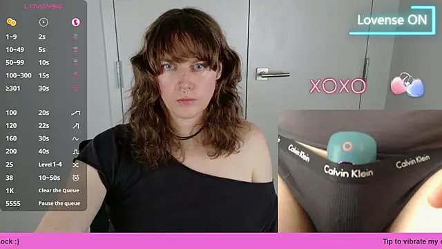 tsellieryder online show from 02-07-26, 09:34