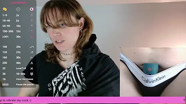 tsellieryder online show from 12-02-25, 08:10