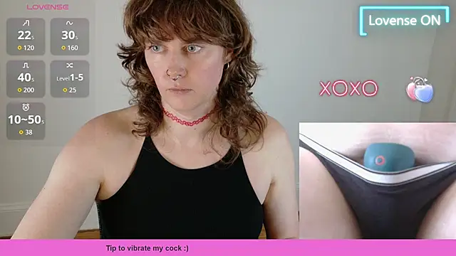 tsellieryder online show from 05-12-26, 11:55