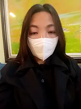 -Miu-98 online show from 03-01-26, 12:49