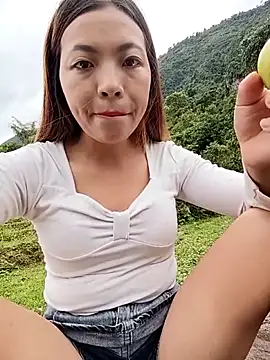 -Miu-98 online show from 10-06-25, 05:19