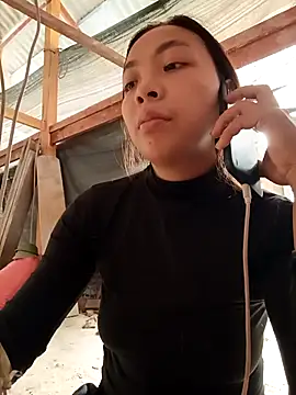 -Miu-98 online show from 12-03-25, 08:36