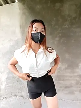 -Miu-98 online show from 10-03-25, 12:03