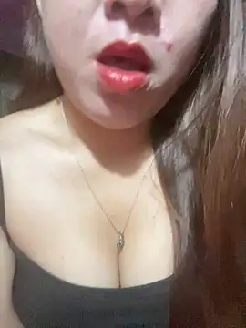 Luna-ass online show from 04-14-26, 11:10