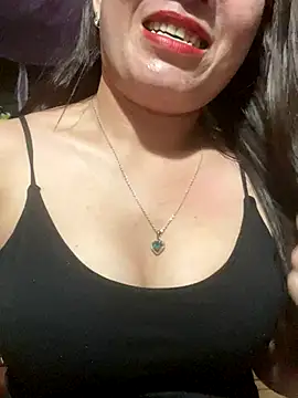 Luna-ass online show from 11-09-25, 02:32