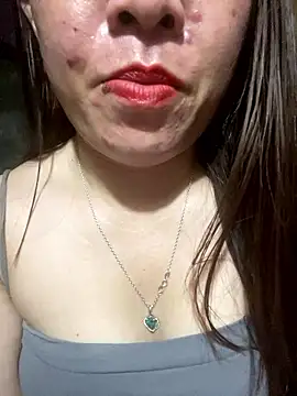 Snapshot of Luna-ass chatting on 01-17-26, 01:04 Luna-ass online show from 01-17-26, 01:04