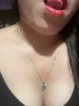 Luna-ass online show from 10-30-25, 12:58