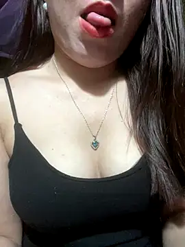 Luna-ass online show from 12-21-25, 01:35