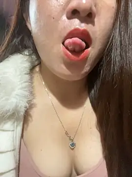 Luna-ass online show from 12-03-25, 01:28