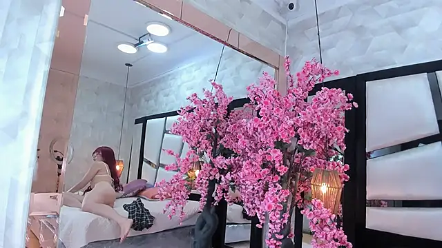 CleoDemon online show from 03-28-26, 05:19