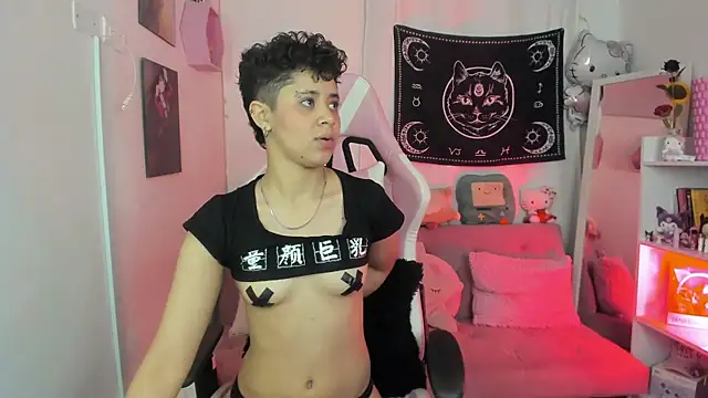 Jade Rayden online show from 01-19-26, 12:14