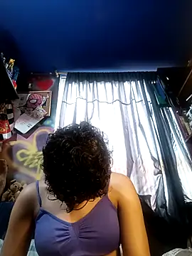 Jade Rayden online show from 04-10-26, 01:07