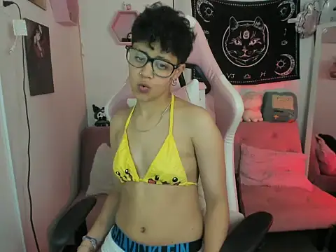 Jade Rayden online show from 04-19-26, 05:30