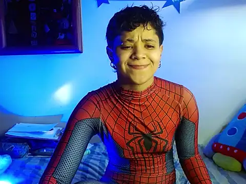 Jade Rayden online show from 03-12-26, 08:46