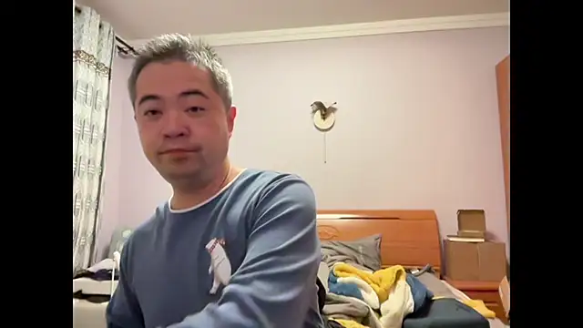 Mr Dog online show from 12-01-25, 12:28