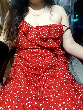 sassy aly007 online show from 11-17-25, 04:55