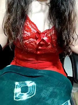 sassy aly007 online show from 12-22-25, 02:28