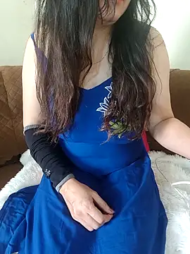 sassy aly007 online show from 11-13-25, 05:55