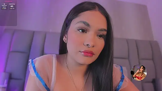 Kendall Evanss online show from 02-09-26, 07:23