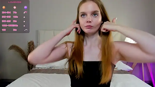 Amanda steele online show from 11-26-25, 03:06