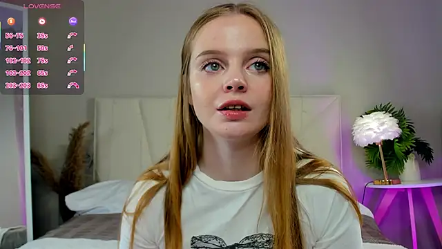 Amanda steele online show from 12-02-25, 03:07