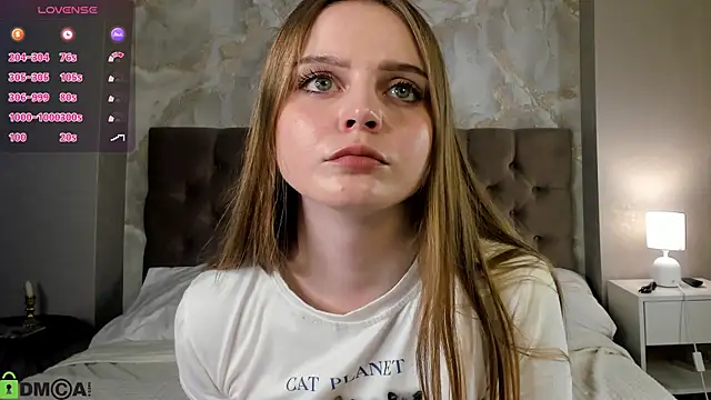 Amanda steele online show from 05-12-26, 03:14