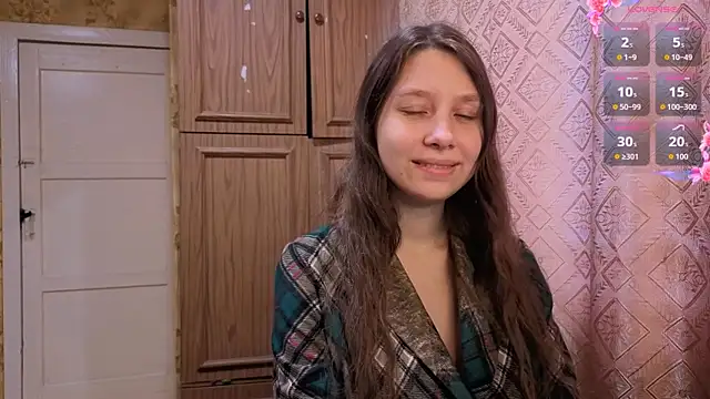 QutieDaSweet online show from 11-27-25, 08:15