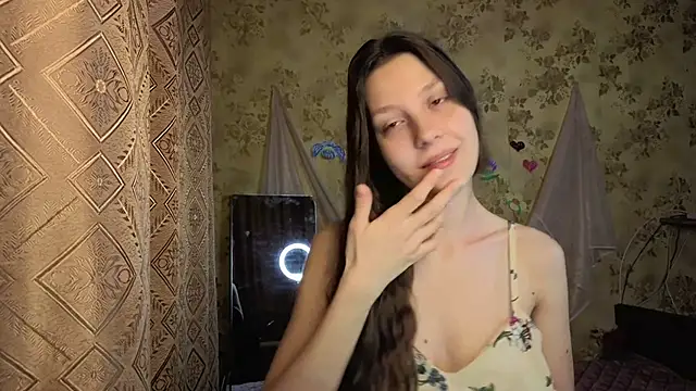 QutieDaSweet online show from 02-13-26, 01:16