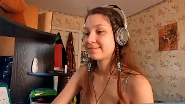 QutieDaSweet online show from 10-01-25, 06:51