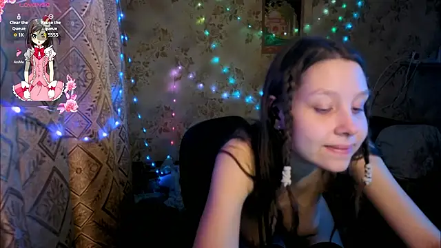 QutieDaSweet online show from 01-16-26, 01:15