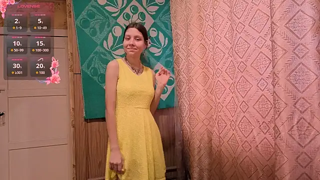 QutieDaSweet online show from 11-11-25, 07:25