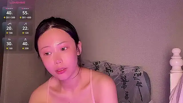 Sweet-taiyang online show from 09-24-25, 02:34